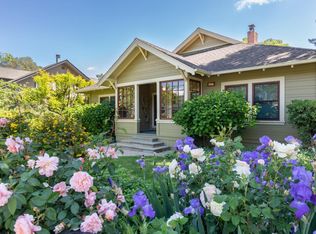 556 Matheson St, Healdsburg, CA 95448