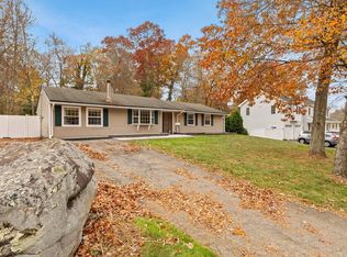 58 Sinclair Rd, Brockton, MA 02302