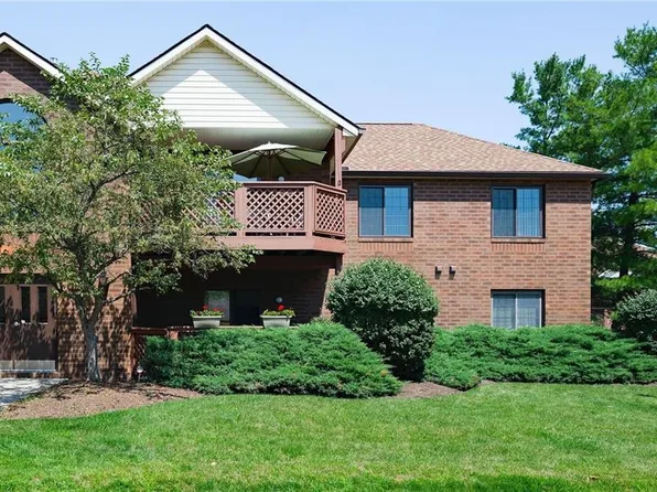 8647 Scenicview Dr #F205, Broadview Heights, OH 44147