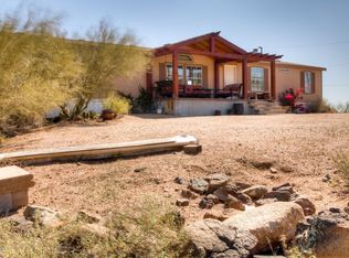 47234 N 14th Ave, New River, AZ 85087