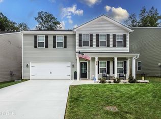 418 Hayley Marie Ln, Knoxville, TN 37920