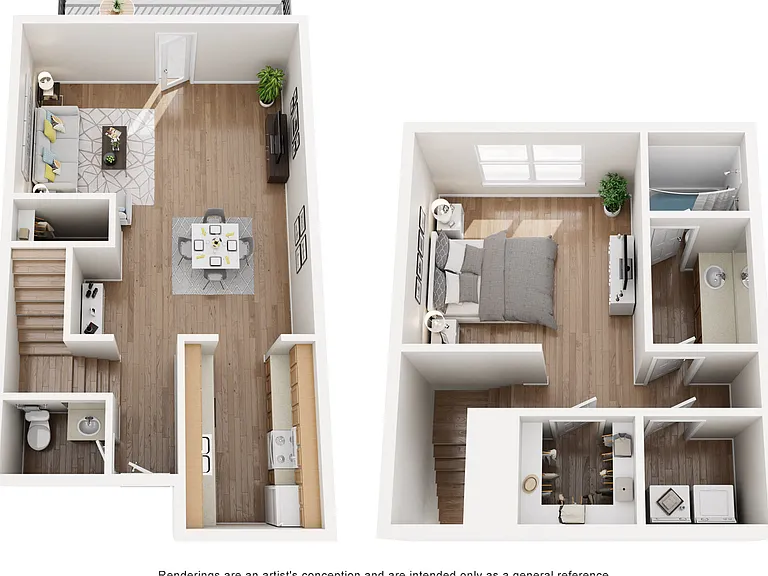 The Alista Apartments — Photo 19