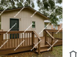 4928 40th Street Cir, Jacksonville, FL 32209