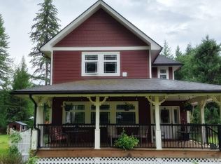 328 Dunlevy Rd, Clearwater, BC V0E1N2