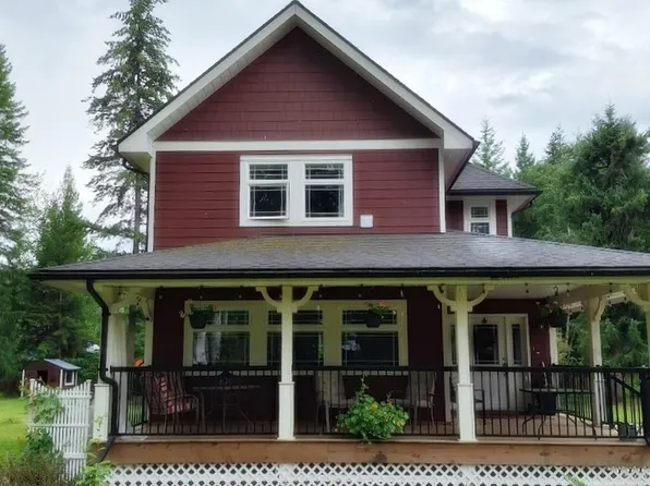 328 Dunlevy Rd, Clearwater, BC V0E 1N2