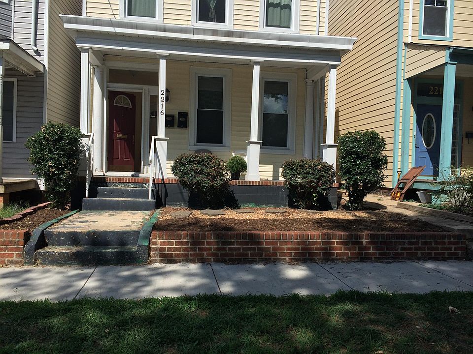 1st image of 2216 Parkwood Ave #A