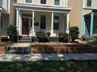 2216 Parkwood Ave, Richmond, VA 23220