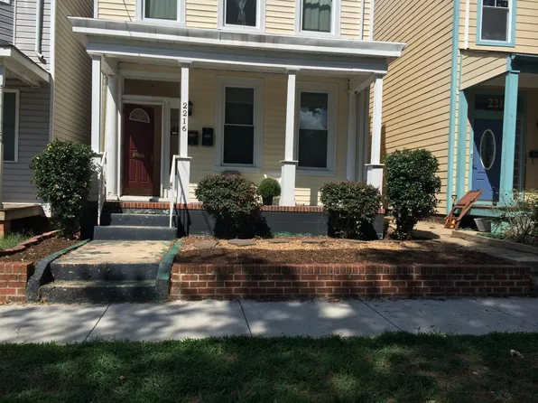 2216 Parkwood Ave #A, Richmond, VA 23220