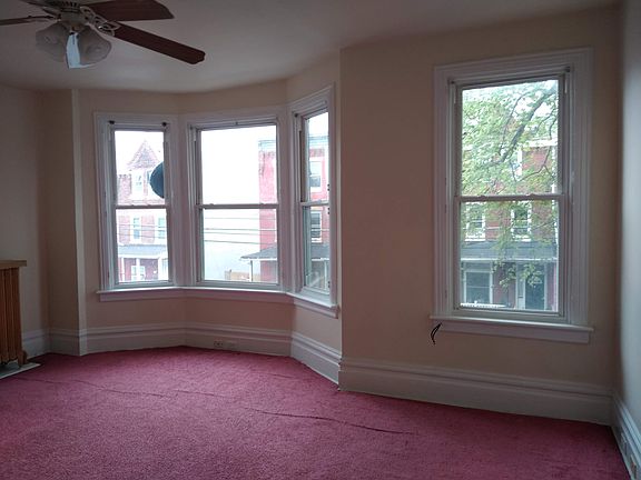 Second floor front bedroom 