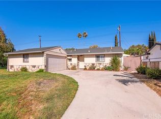 2064 Clover St, Simi Valley, CA 93065