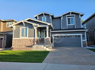 3311 Ashworth Ave, Highlands Ranch, CO 80126