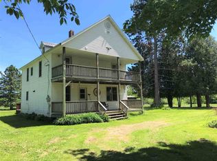 25726 Ovist Rd, Pelkie, MI 49958