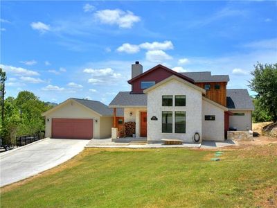 421 Dunkeld Dr, Spicewood, TX, 78669