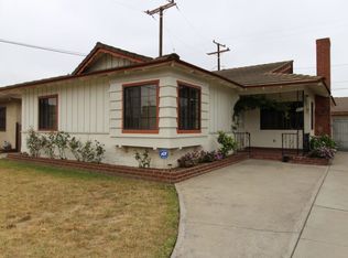 501 Allis Dr, Montebello, CA 90640