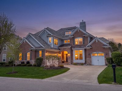 1120 Ashley Ln, Inverness, IL, 60010
