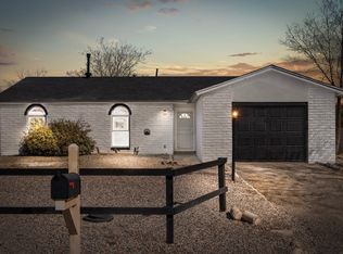 1745 Alpha Rd SE, Rio Rancho, NM 87124