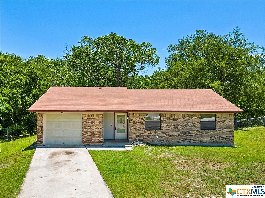 926 Dryden Ave, Copperas Cove, TX 76522 MLS 510125 Zillow