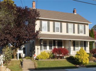 941 Lincoln Ave, Northampton, PA 18067