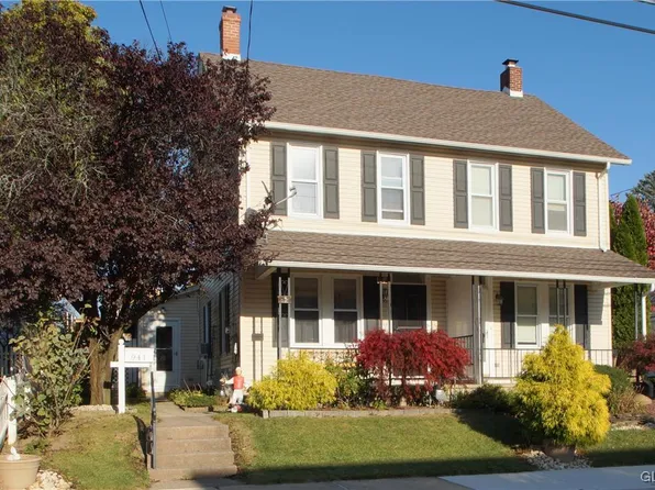 941 Lincoln Ave, Northampton, PA 18067
