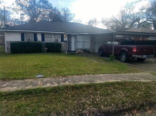 1219 Gober St, Houston, TX 77017