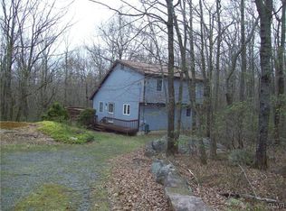 201 Mountain View Penn, Forest Township, PA 18229