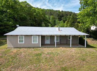4354 Gordon Springs Rd, Rocky Face, GA 30740