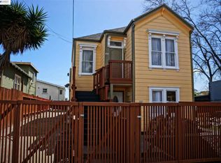 991 43rd St, Oakland, CA 94608