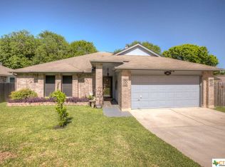 2400 Hidden Grove Ln, Schertz, TX 78154