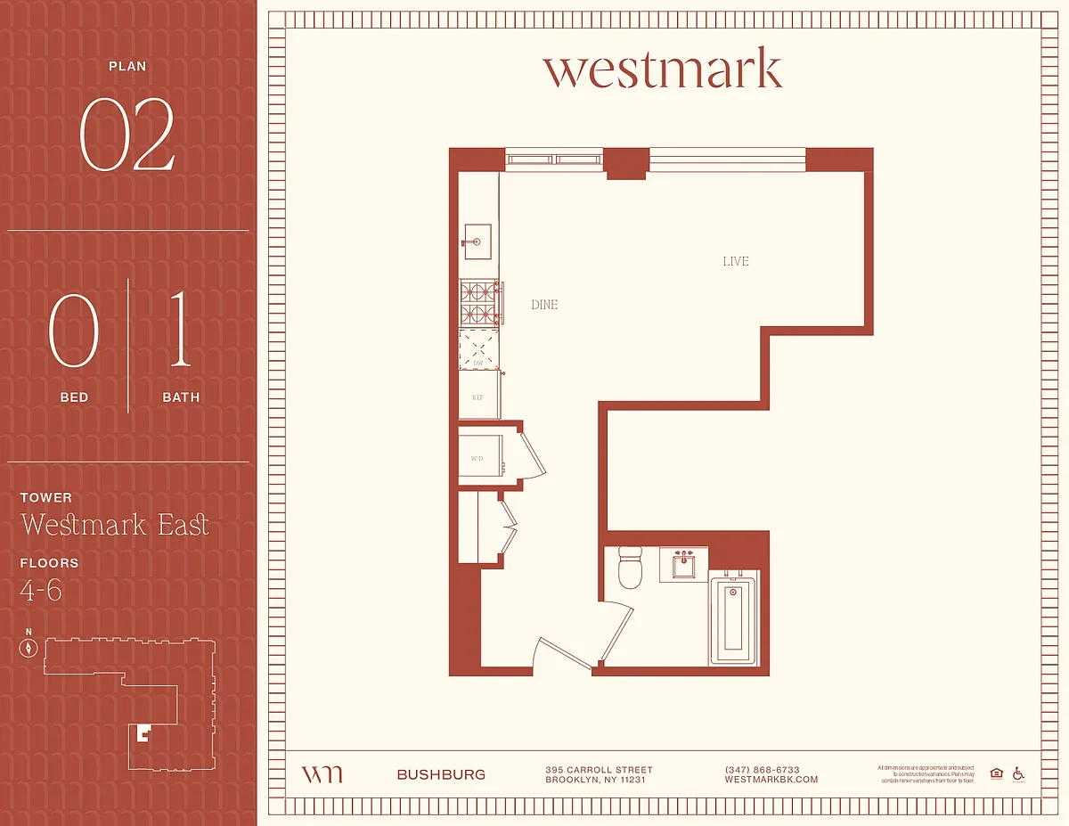 Building Photo - 395 Carroll St #402
