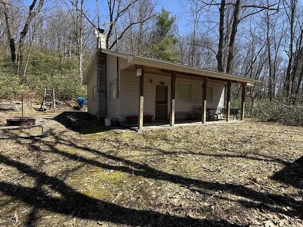 1922 Ames Rd, Frenchville, PA 16836