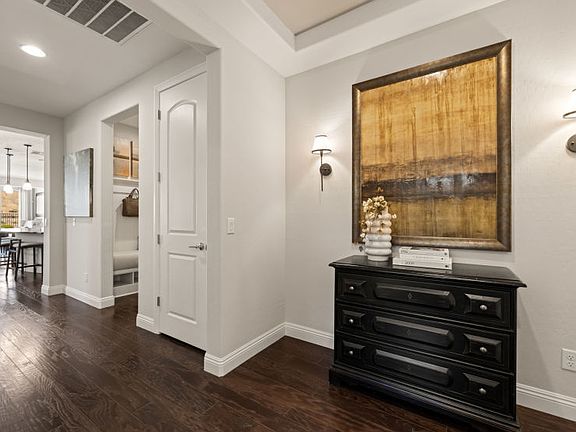 Model Representation