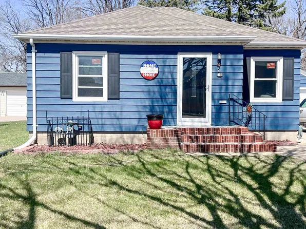 801 E 3rd St, Spencer, IA 51301