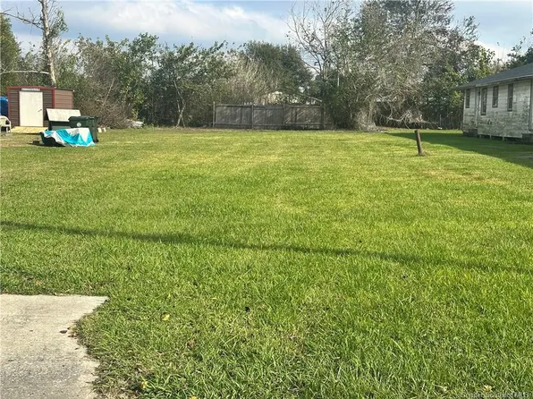 206 Lincoln St, Lake Charles, LA 70601