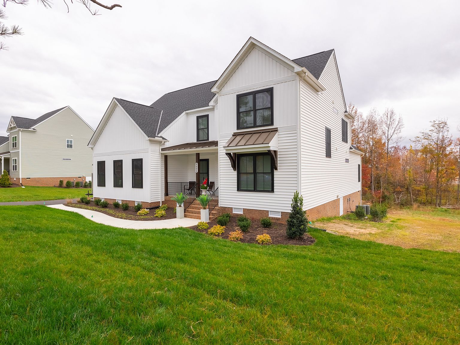 Reed Marsh by Boone Homes in Goochland VA Zillow