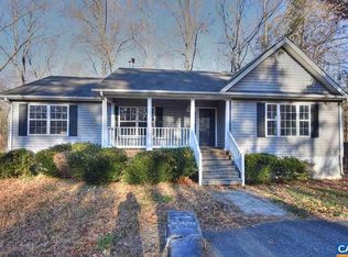 4350 Gilbert Station Rd, Barboursville, VA 22923