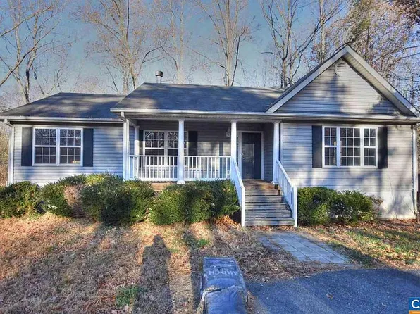 4350 Gilbert Station Rd, Barboursville, VA 22923
