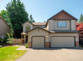 10905 NE 36th Ct, Vancouver, WA 98686