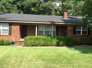 1008 S 21st St, Arkadelphia, AR 71923