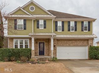 201 Riley Ct, Canton, GA 30115