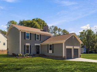 5412 Hunters Rdg, Nashville, TN 37211