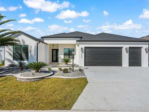 1206 Ferguson, Okahumpka, FL 34762