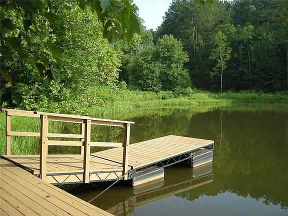 5th image of 760 Cove Lake Dr Lot 9