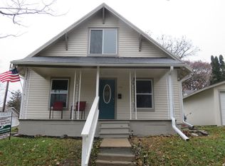 206 E 9th St, Atlantic, IA 50022