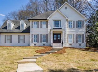 2 Vinings Dr SE, Rome, GA 30161