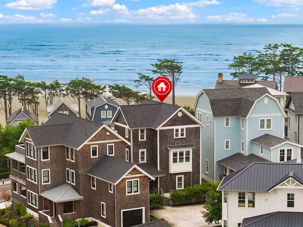 14 Ocean Tide Lane, Pacific Beach, WA 98571