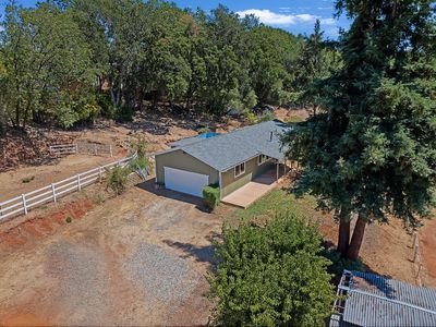 4079 Fer Long Rd, Placerville, CA, 95667