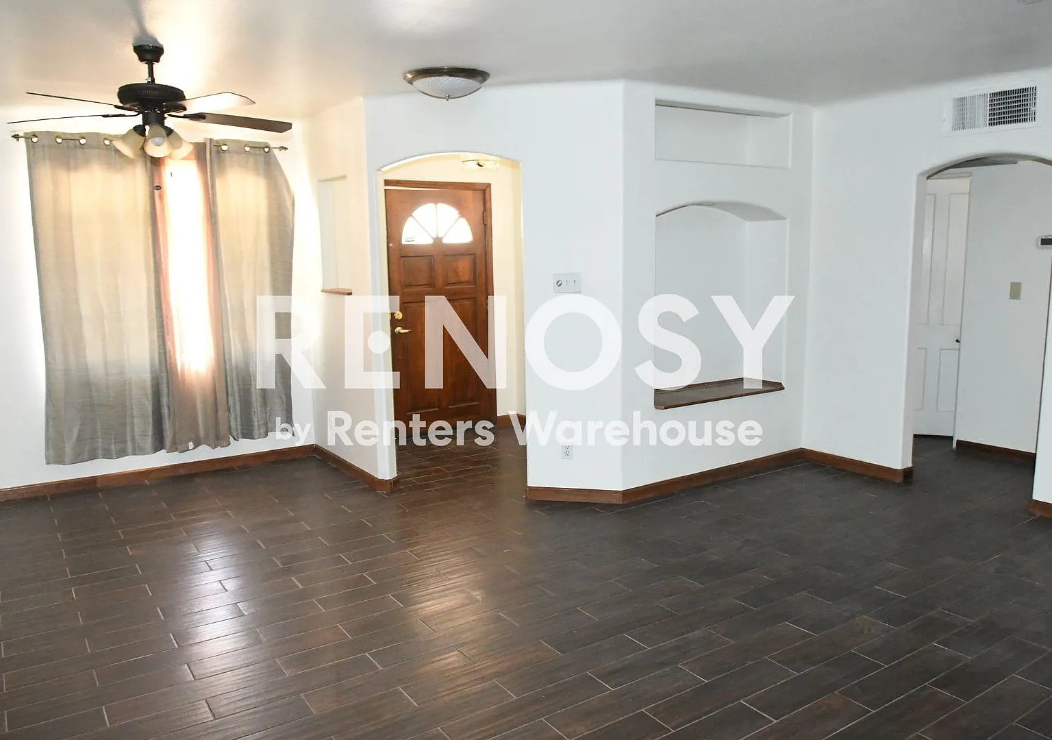 Updated 3 Br 2 Ba 1 Cg Home Near Camelback and 3rd Ave in Central Phoenix — Photo 4