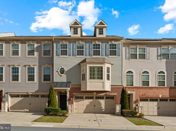 7861 Rappaport Dr, Jessup, MD 20794