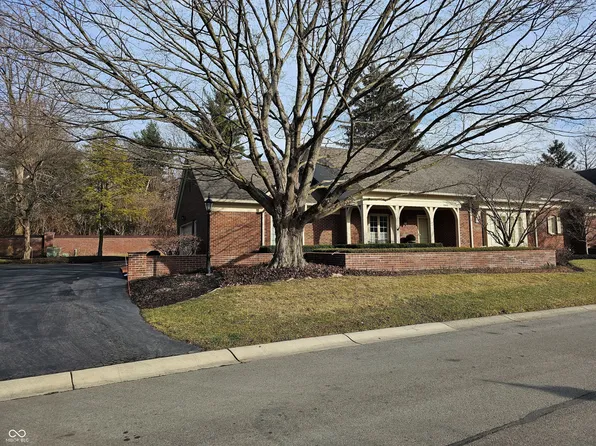 7943 Beaumont Green East Dr, Indianapolis, IN 46250