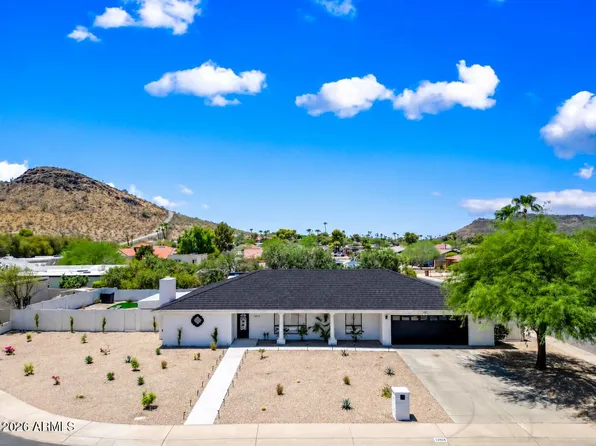 13016 N 1ST Place, Phoenix, AZ 85022
